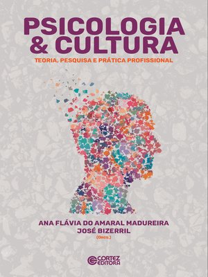 cover image of Psicologia & Cultura